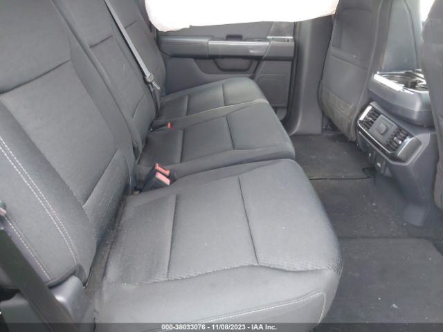 1FTEW1CP2NKE04643 Ford F-150 Xlt