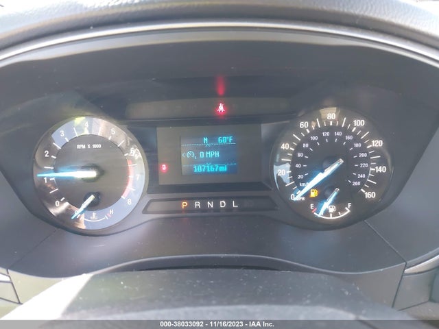 3FA6P0G73JR128703 Ford FUSION S
