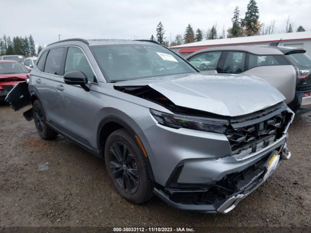 2023 HONDA CR-V 7FARS6H91PE003965