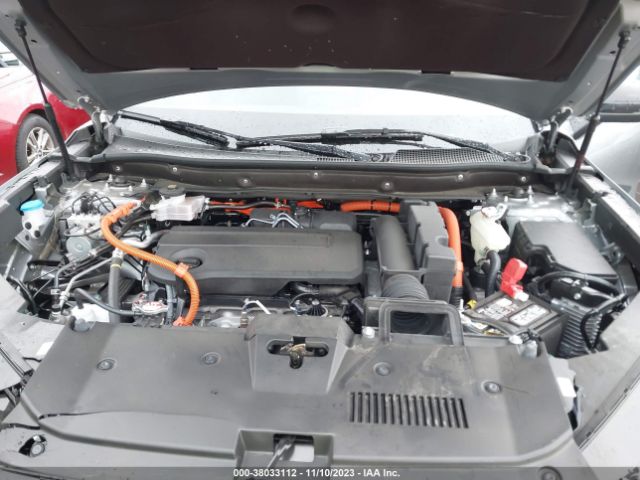 2023 HONDA CR-V 7FARS6H91PE003965 Photo 9