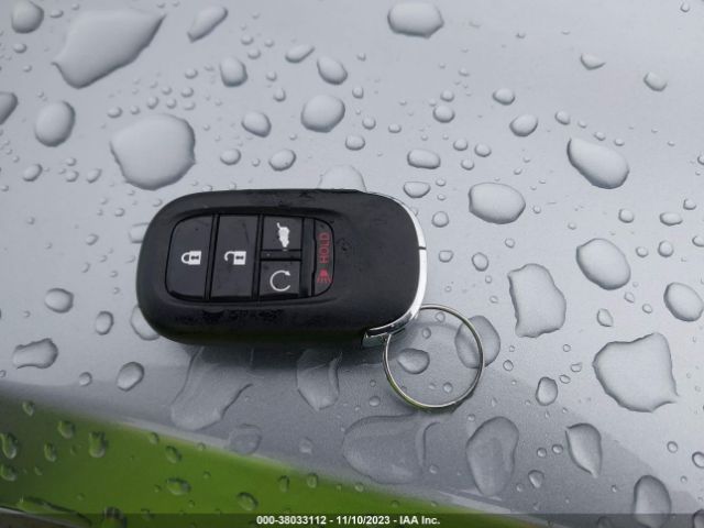 2023 HONDA CR-V 7FARS6H91PE003965 Photo 10