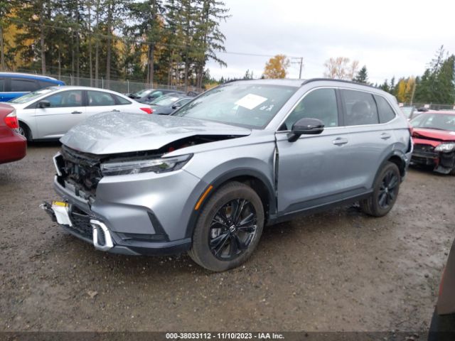 2023 HONDA CR-V 7FARS6H91PE003965 Photo 1
