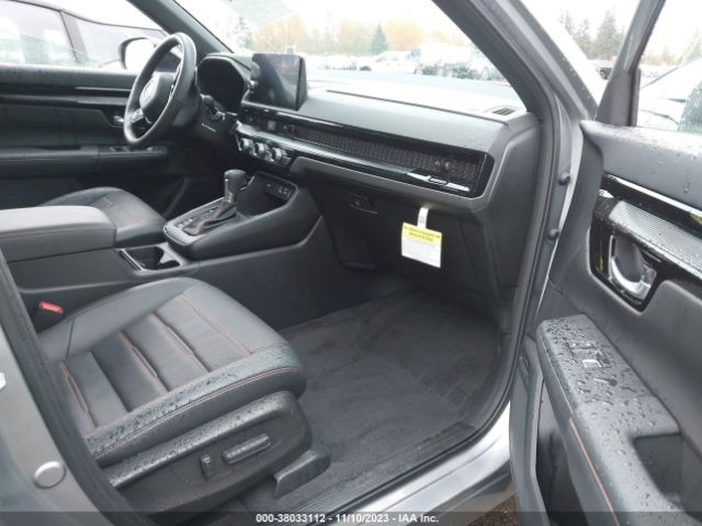 2023 HONDA CR-V 7FARS6H91PE003965 Photo 4