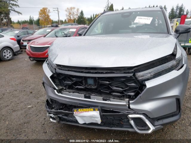 2023 HONDA CR-V 7FARS6H91PE003965 Photo 5