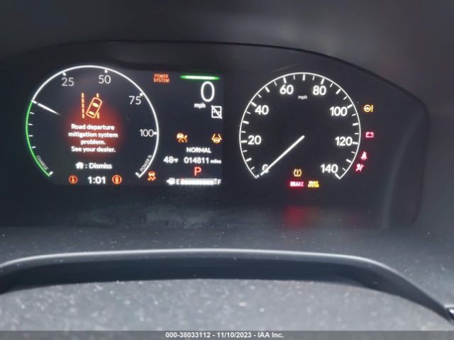 2023 HONDA CR-V 7FARS6H91PE003965 Photo 6