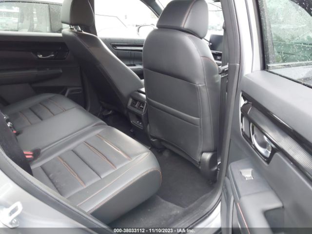 2023 HONDA CR-V 7FARS6H91PE003965 Photo 7