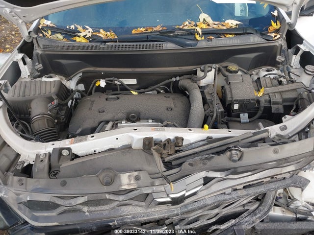 Chevrolet EQUINOX LT 2019 2GNAXLEX4K6286122 Image 10