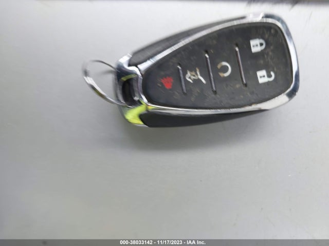 Chevrolet EQUINOX LT 2019 2GNAXLEX4K6286122 Image 11