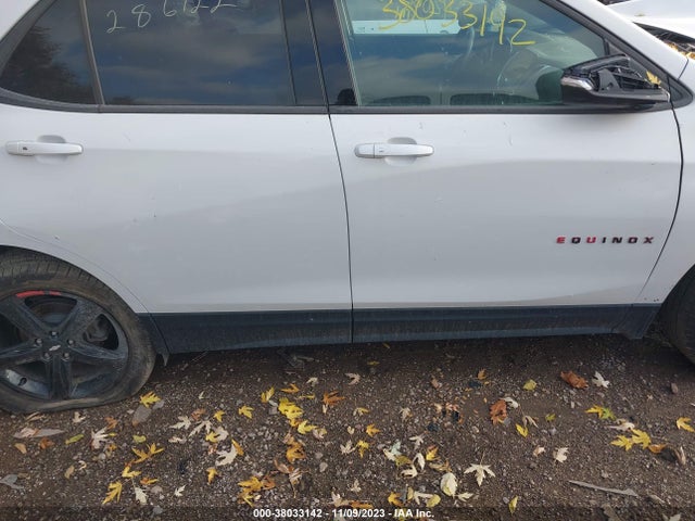 Chevrolet EQUINOX LT 2019 2GNAXLEX4K6286122 Image 13