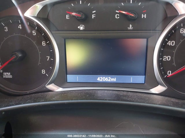 Chevrolet EQUINOX LT 2019 2GNAXLEX4K6286122 Image 15