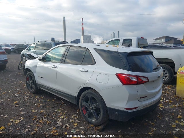 Chevrolet EQUINOX LT 2019 2GNAXLEX4K6286122 Image 3