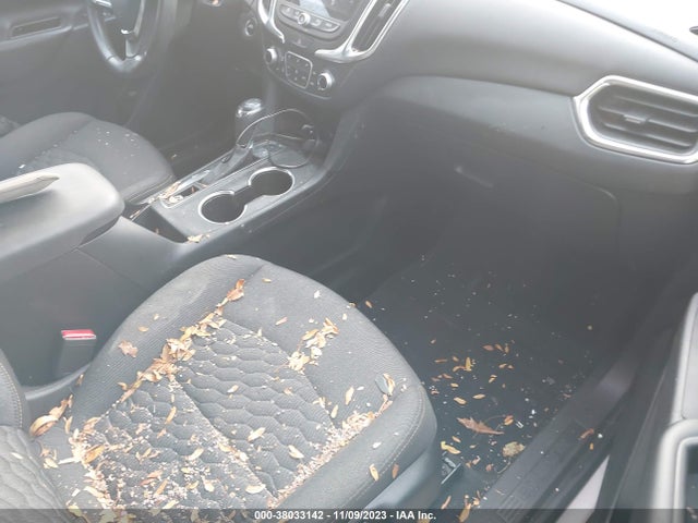 Chevrolet EQUINOX LT 2019 2GNAXLEX4K6286122 Image 5