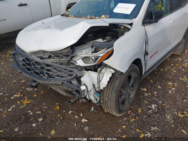 Chevrolet EQUINOX LT 2019 2GNAXLEX4K6286122 Image 6