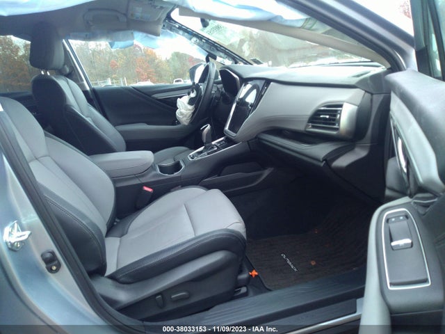 2023 SUBARU OUTBACK LIMITED VIN: 4S4BTAMC1P3157163