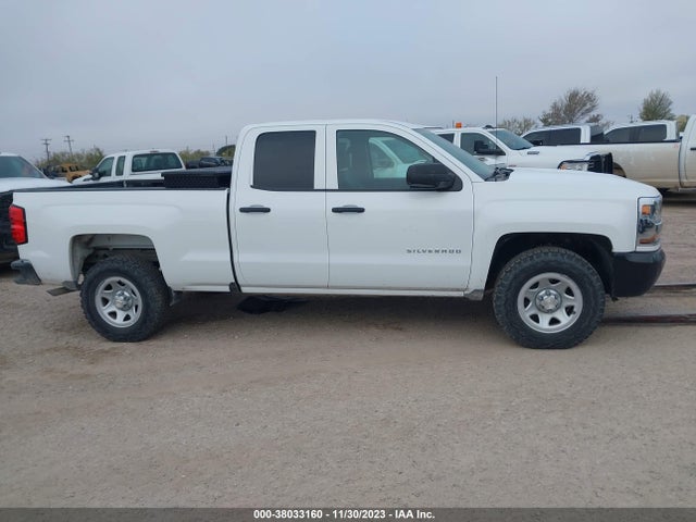 Chevrolet Silverado 1500 Ld Wt 2019 2GCRCNEC1K1206157 Image 13