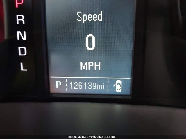Chevrolet Silverado 1500 Ld Wt 2019 2GCRCNEC1K1206157 Image 15