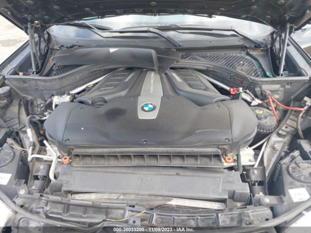 5UXKR6C50G0J81182 BMW X5 Xdrive50i