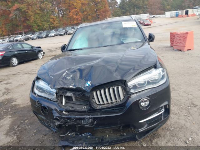 5UXKR6C50G0J81182 BMW X5 Xdrive50i