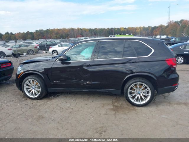 5UXKR6C50G0J81182 BMW X5 Xdrive50i