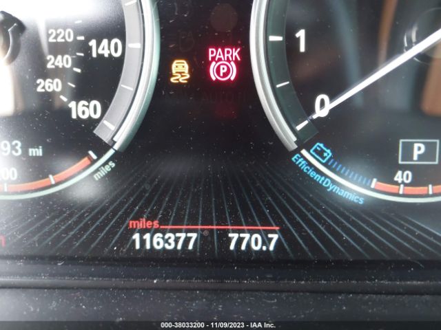 5UXKR6C50G0J81182 BMW X5 Xdrive50i
