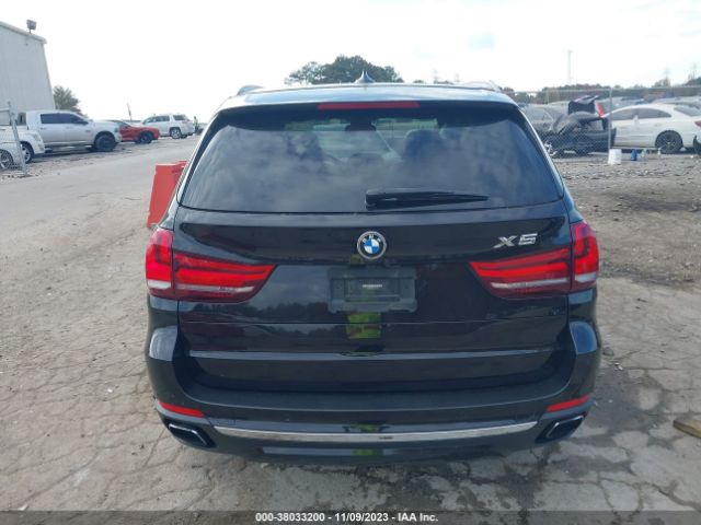 5UXKR6C50G0J81182 BMW X5 Xdrive50i