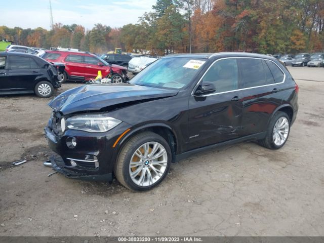 5UXKR6C50G0J81182 BMW X5 Xdrive50i