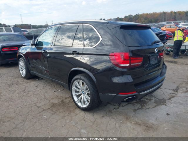 5UXKR6C50G0J81182 BMW X5 Xdrive50i