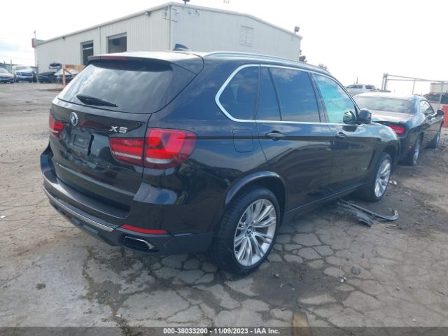 5UXKR6C50G0J81182 BMW X5 Xdrive50i