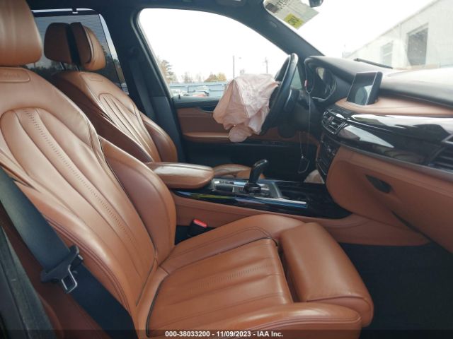 5UXKR6C50G0J81182 BMW X5 Xdrive50i