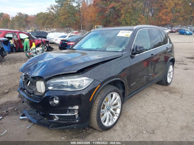 5UXKR6C50G0J81182 BMW X5 Xdrive50i
