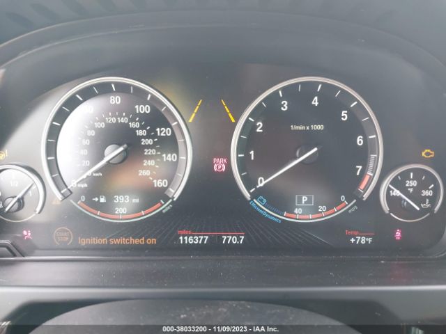5UXKR6C50G0J81182 BMW X5 Xdrive50i