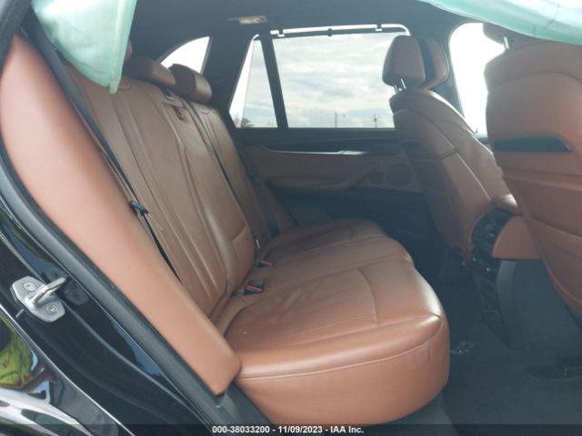 5UXKR6C50G0J81182 BMW X5 Xdrive50i
