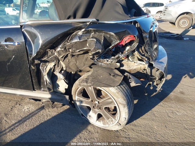 2009 MINI COOPER S WMWMS33599TY07887 Photo 5