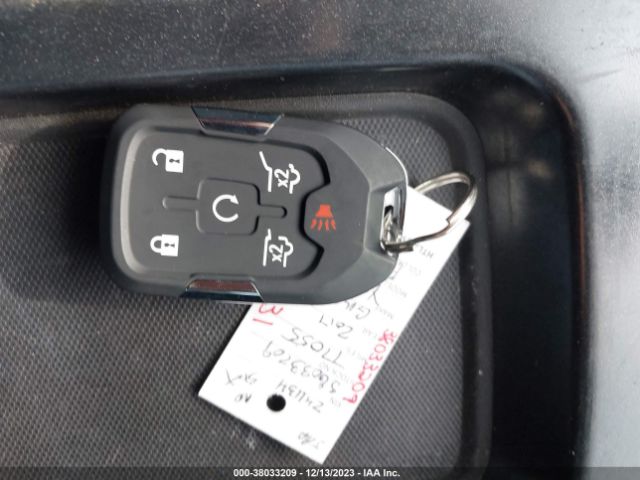 1GKS2BKC5HR241134 GMC YUKON SLT