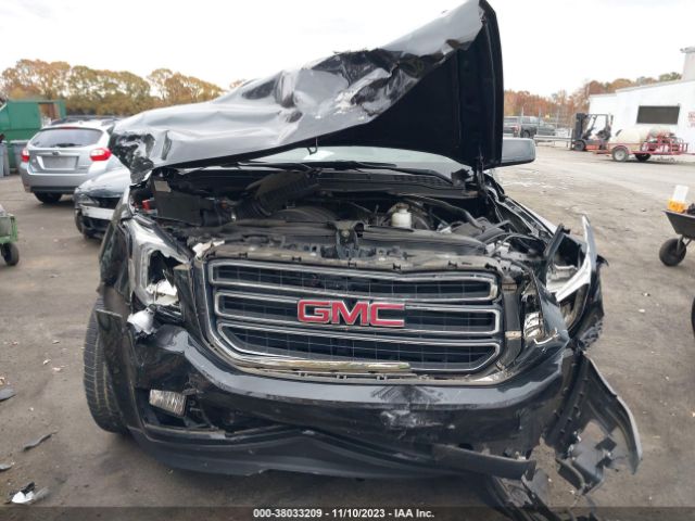 1GKS2BKC5HR241134 GMC YUKON SLT