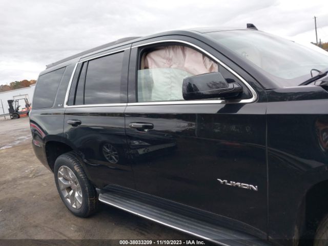 1GKS2BKC5HR241134 GMC YUKON SLT