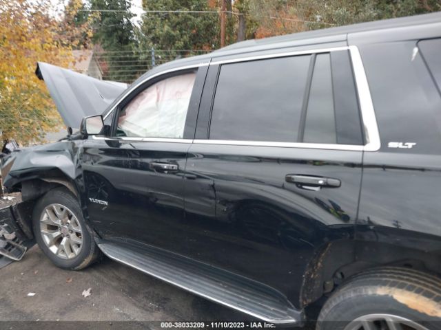 1GKS2BKC5HR241134 GMC YUKON SLT