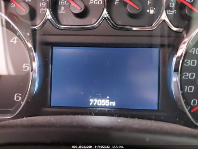 1GKS2BKC5HR241134 GMC YUKON SLT
