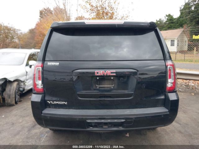 1GKS2BKC5HR241134 GMC YUKON SLT