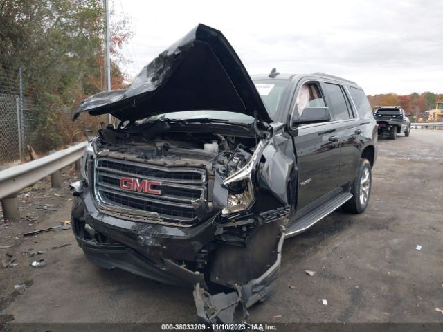 1GKS2BKC5HR241134 GMC YUKON SLT