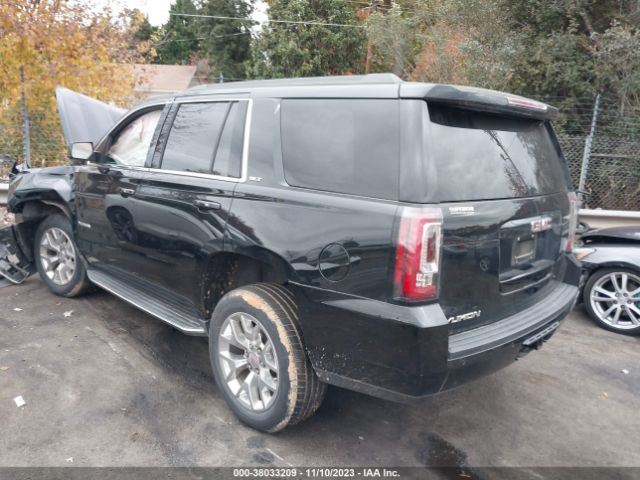 1GKS2BKC5HR241134 GMC YUKON SLT