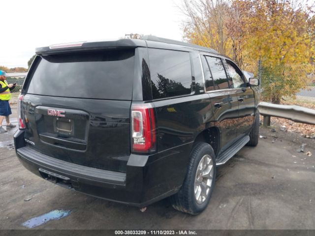 1GKS2BKC5HR241134 GMC YUKON SLT
