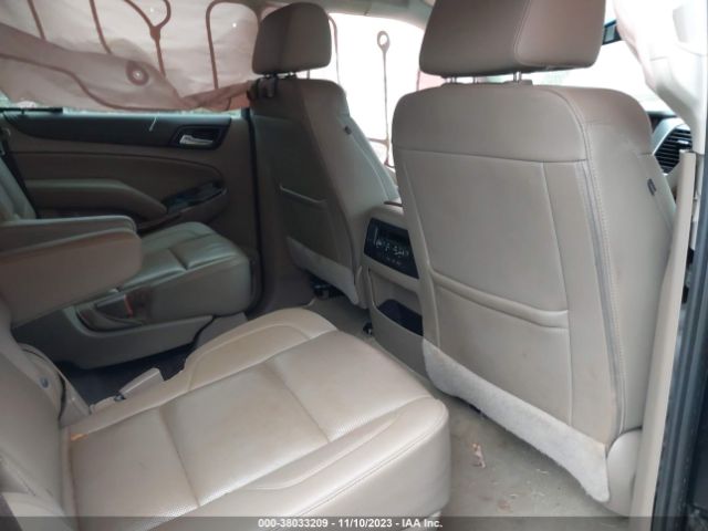 1GKS2BKC5HR241134 GMC YUKON SLT