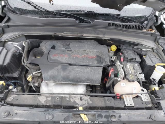 2015 JEEP RENEGADE ZACCJABT2FPB93326 Photo 9