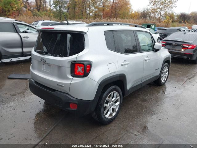2015 JEEP RENEGADE ZACCJABT2FPB93326 Photo 3