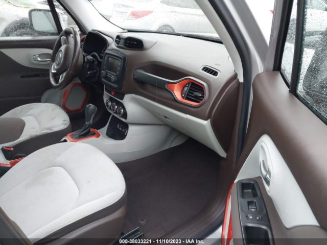 2015 JEEP RENEGADE ZACCJABT2FPB93326 Photo 4