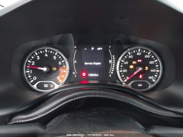 2015 JEEP RENEGADE ZACCJABT2FPB93326 Photo 6