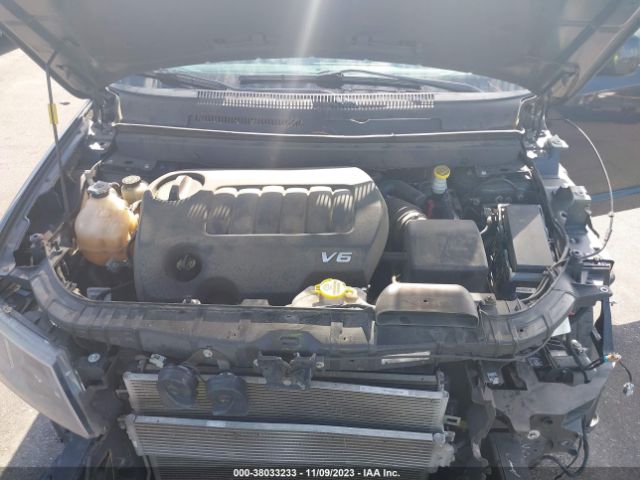 3C4PDCEG7JT379920 Dodge JOURNEY GT