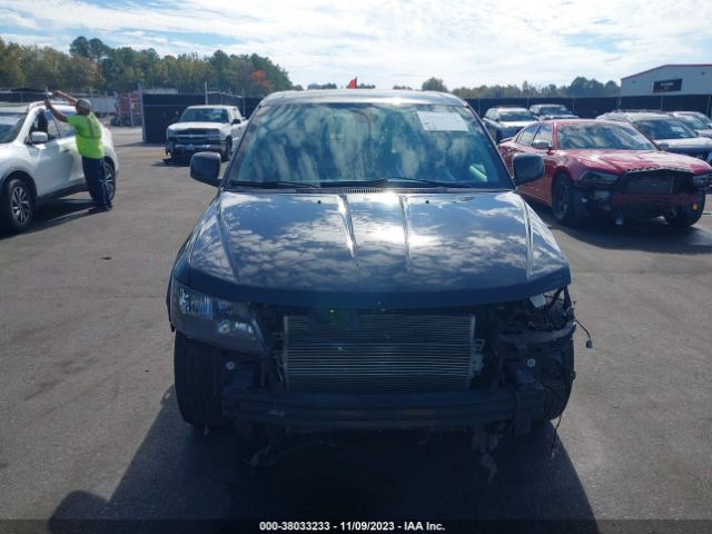 3C4PDCEG7JT379920 Dodge JOURNEY GT