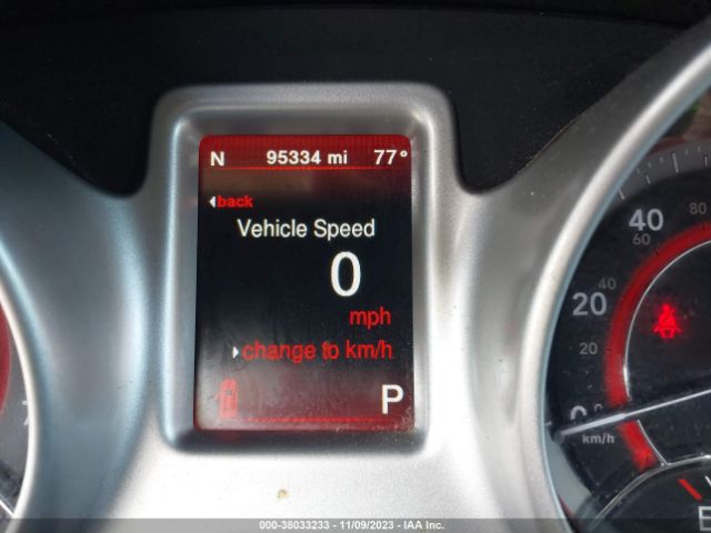 3C4PDCEG7JT379920 Dodge JOURNEY GT